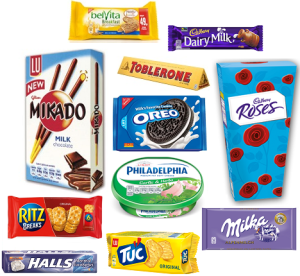 Mondelez - translate plus